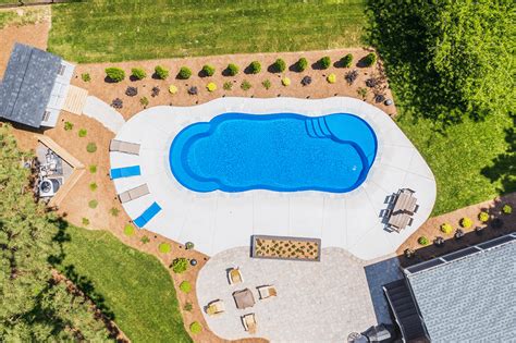 How Long Does It Take To Install A Fiberglass Pool