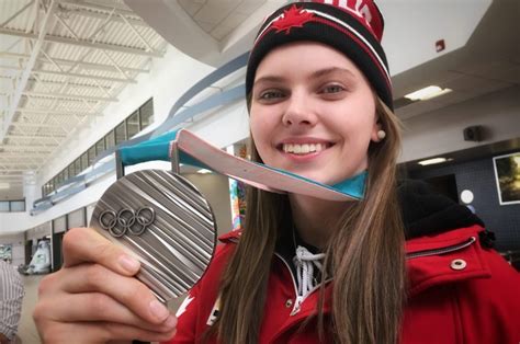 Saskatoons Clark Among Named To Olympic Womens Hockey Roster