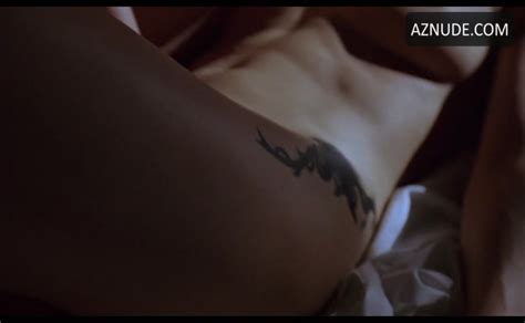 Gina Gershon Jennifer Tilly Breasts Butt Scene In Bound Aznude