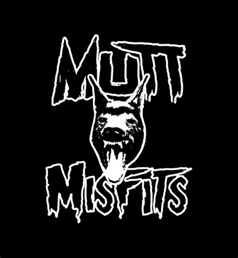 26 Mutt Misfits