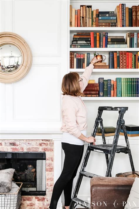 How To Decorate A Spring Living Room Maison De Pax