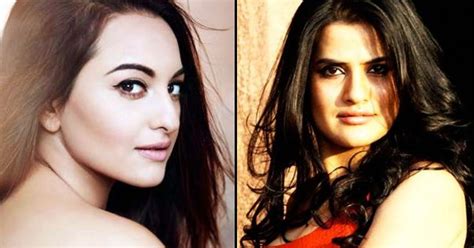 Sona Mohapatra Got Blocked For Her Comment On Sonakshis Movie Star Privileges Scoopwhoop