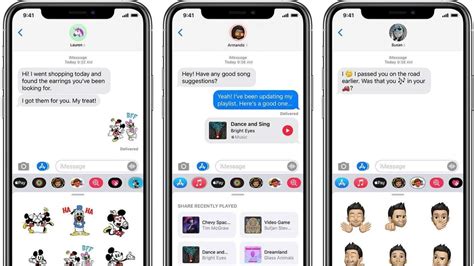 Apple Has Finally Fixed An Old Imessage Design Flaw In Ios 14 With