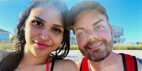 Who Is Tim Malcolms New Girlfriend On 90 Day Fiancé Mp4base