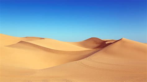 1920x1080 Desert Dunes Laptop Full Hd 1080p Hd 4k Wallpapers Images