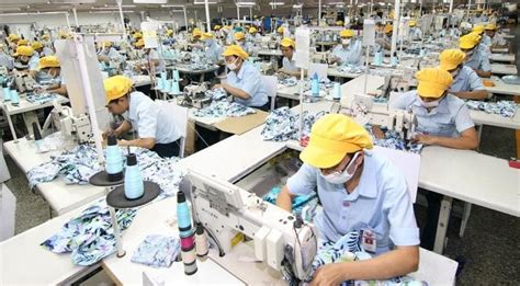 Kemajuan Industri Tekstil Indonesia Berpotensi Menggeser India