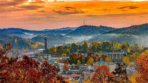 Great Smoky Mountains 2021 Top 10 Touren And Aktivitäten Mit Fotos