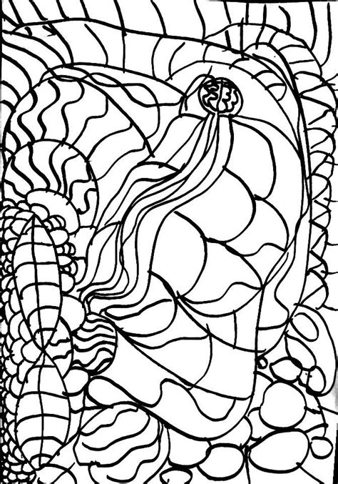 Coloring Pages For Kids By Kids Art Starts For Kids