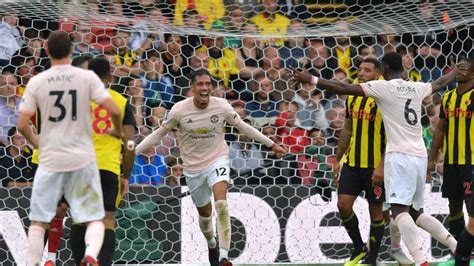 See more of man united vs watford live strem on facebook. Watford vs Manchester United Player Ratings