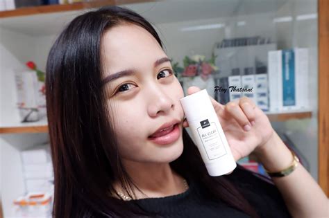 ploy review somelab all clear rubber mask stick มาส์กยางลบหน้าใส สยบทุกปัญหาผิว จบในแท่งเดียว