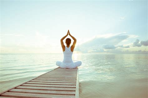 Yoga And Spirituality In Mental Health Illness To Wellness Elets Ehealth