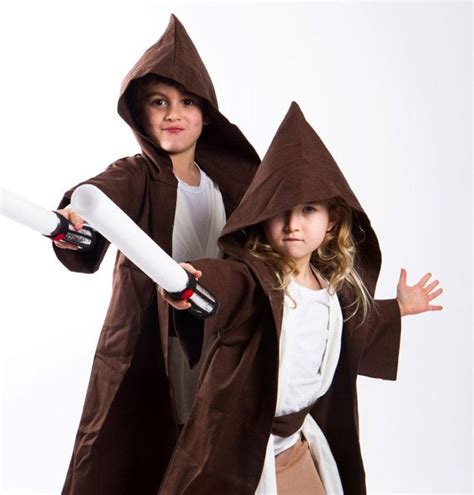 Jedi Costume Star Wars Toddlers Jedi Costumes 6pc Boys Toddler Costume