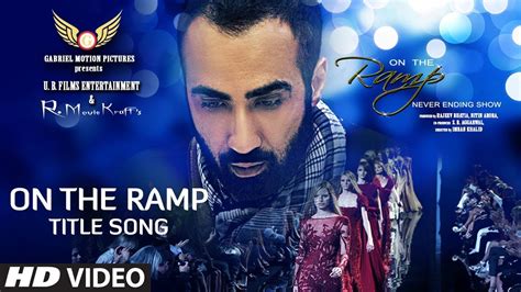 In 2008, it played at both the republican and democratic national when we hear it, it's september 21st, and we are dancing again with our family, in a song that never really ends. On The Ramp Never Ending Show Title Track Video Song |Rahul B, Shabab S | Ranvir Shorey,Saidah ...