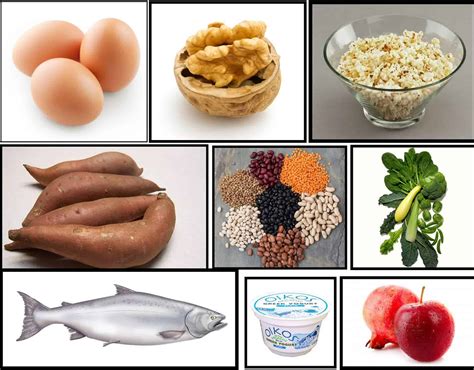 Makanan Agar Cepat Hamil dan Cara Optimalkan Masa Subur 2024