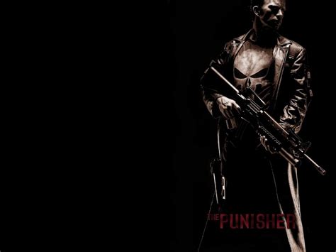 Free Download Wallpaper The Punisher 3 By The System 1280x1024 For