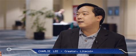 Urban1on1 Litecoin Founder Charlie Lee Sells All Of His Holdings In