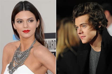 Harry Styles Kendall Jenner Newstempo