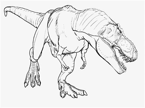 Giganotosaurus Coloring Page Coloring Home