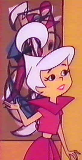 Judy Jetson Hot Admit It Guys You Know You Wanted To Be Him