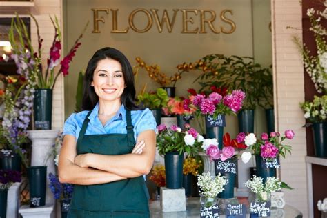 Finding A Local Florist Thriftyfun