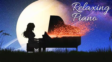Relaxing Piano Music Relaxation Sleep Stress Relief Spa