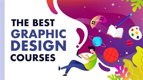 5 Best Graphic Design Courses And Classes With Certificate Online