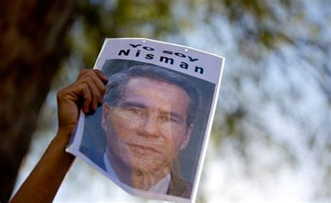 Corte Argentina Pide Acelerar Causa Por Muerte De Nisman