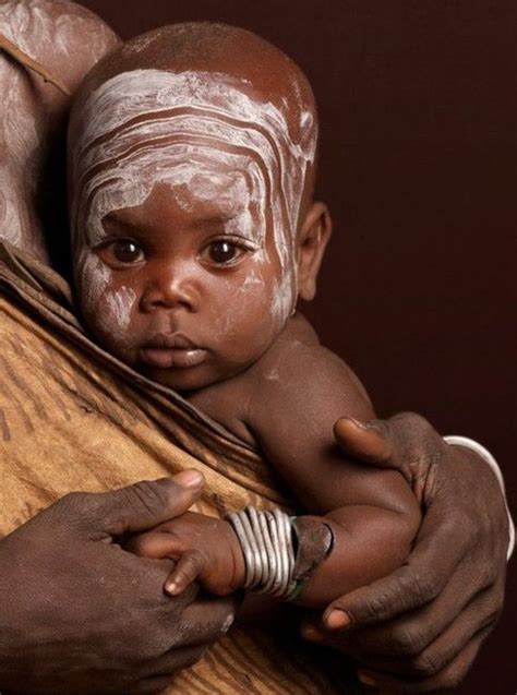 Cute African Baby With His Mom Crazy About Photo African Babies