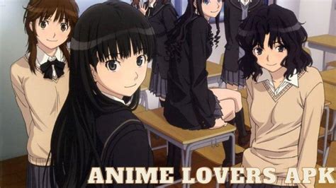 Anime Lovers Apk Download Versi Terbaru 2022 Lengkap Sub Indo Dan Full