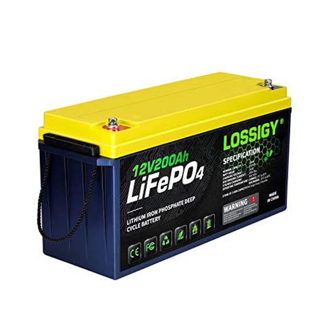 16 Best 6 Volt Agm Rv Battery In 2024 Top Brands Review