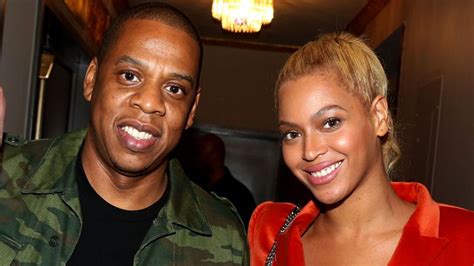 jay z celebrates his wedding anniversary with beyoncé knowles by sharing clip from their wedding