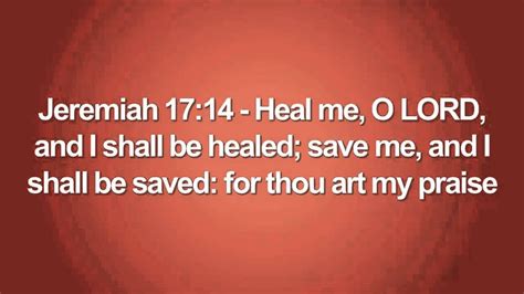 The holy bible book 19 psalms kjv dramatized audio. KJV HEALING SCRIPTURES IN VIDEO | Healing scriptures kjv ...