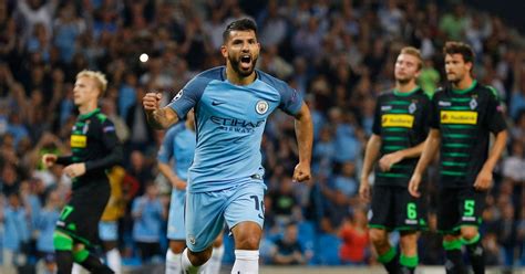 Bởi vậy, không lạ khi man city chủ động cầm bóng gây áp lực ngay sau tiếng còi khai cuộc. Manchester City 4-0 Borussia Moenchengladbach live score and goal updates from the Etihad ...