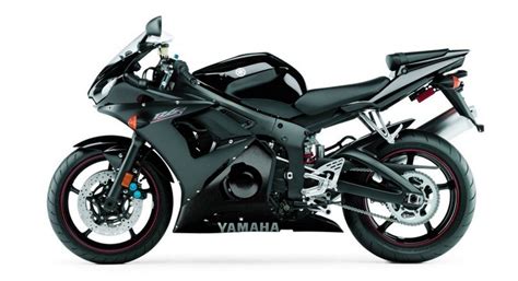 2006 Yamaha Yzf R6s Gallery 45966 Top Speed