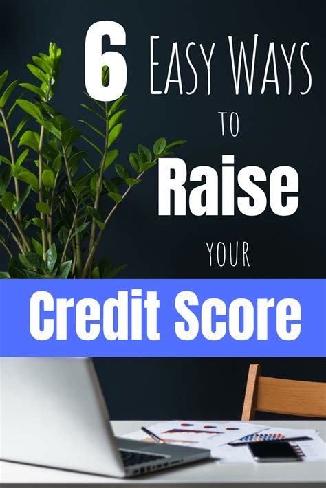 Clearing your credit card debts and repaying your emis on time helps to payment history is the most influential factor with credit scores. 6 Easy Ways to Raise Your Credit Score | Credit score, Paying off credit cards, Debt relief ...