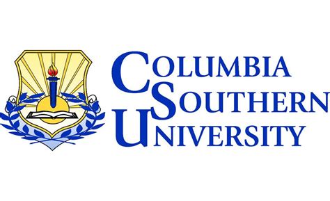 Earn Your Safety Degree Online From Columbia Southern University 2017