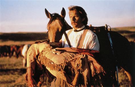 Dances With Wolves 1990