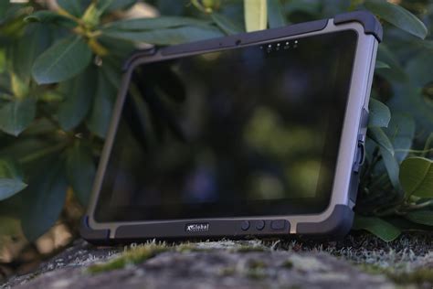 Intel Celeron N2930 Soc Rugged Tablet Pc Global American