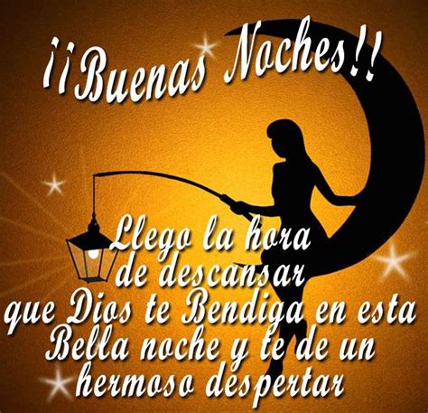 60 Imágenes con frases de feliz noche buenas noches amor dulces sueños