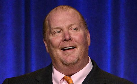 Mario Batali Accused Of Sexual Misconduct By At Least Four Women