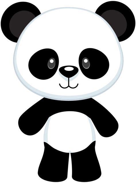 Giant Panda Clipart Free Download Transparent Png Creazilla Riset
