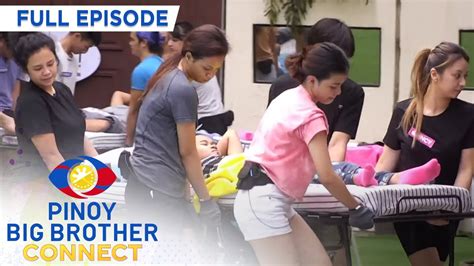 pinoy big brother connect february 4 2021 full episode youtube