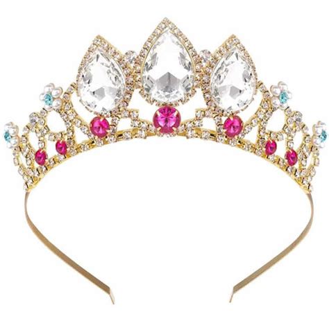Coronas Para Princesas Mercadolibre 📦