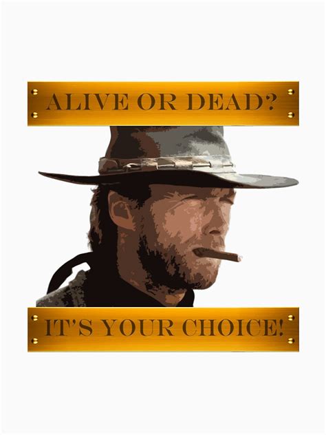Find many great new & used options and get the best deals for clint eastwood spaghetti western 6 card postcard set at the best online prices at ebay! "Clint Eastwood - A Fistful of Dollars - Spaghetti Western" T-shirt by Giocor86 | Redbubble