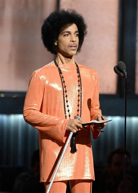 Who Gets Prince's Money? Singer's Family To Appear In Probate Court