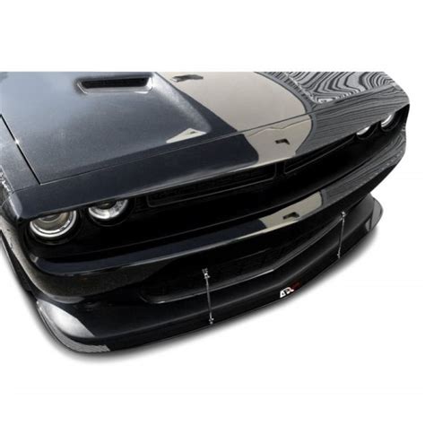 Apr Performance® Cw 723156cw 100010 Carbon Fiber Front Wind Splitter