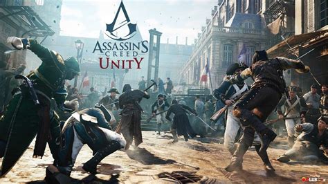 Assassin S Creed Unity GTX 660 Xeon E5645 YouTube