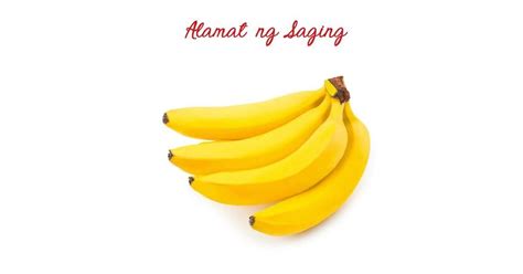 Pixel Help Option: Alamat ng Saging