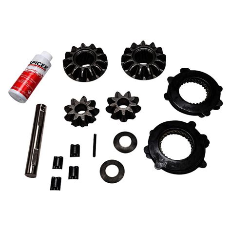 Acdelco® Genuine Gm Parts™ Differential Side And Pinion Gear Kit