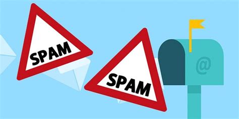 How To Avoid Spam Emails Aspect It
